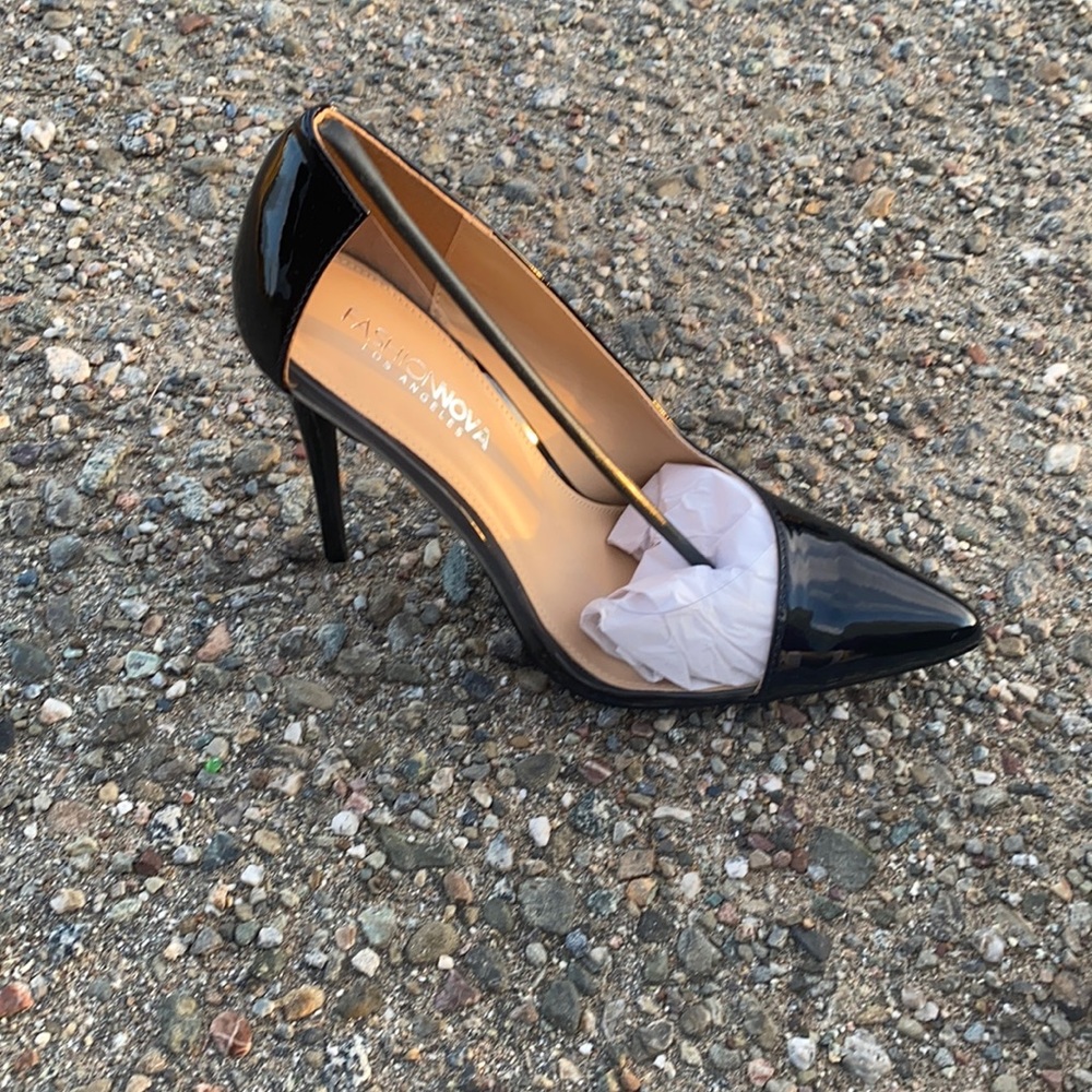 heels fashionova
